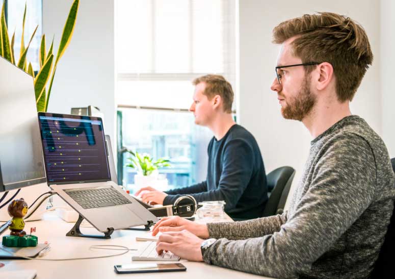 VLBtech Yazılım ve Teknik Ekip